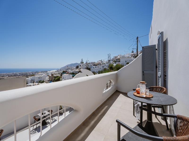JUNIOR SUITE SEA VIEW — photo 5