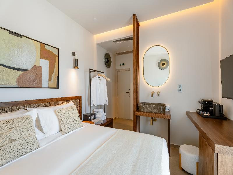 JUNIOR SUITE SEA VIEW — photo 6