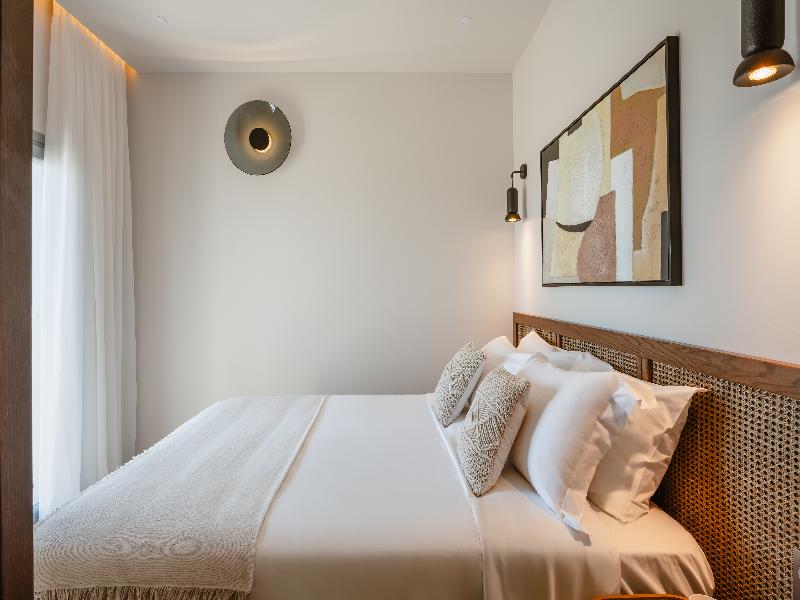 JUNIOR SUITE SEA VIEW