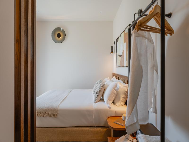 JUNIOR SUITE SEA VIEW