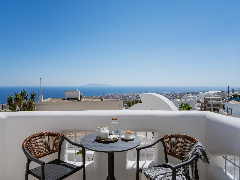 JUNIOR SUITE SEA VIEW — photo 4