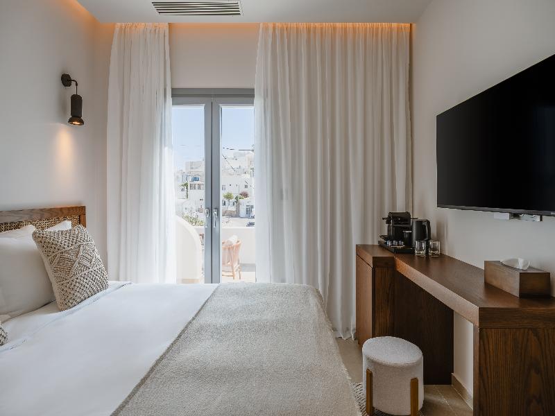 JUNIOR SUITE SEA VIEW — photo 8