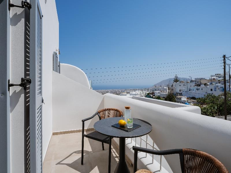 JUNIOR SUITE SEA VIEW — photo 9