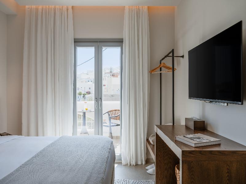 JUNIOR SUITE SEA VIEW — photo 10