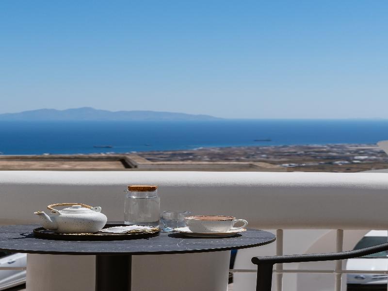 JUNIOR SUITE SEA VIEW — photo 11