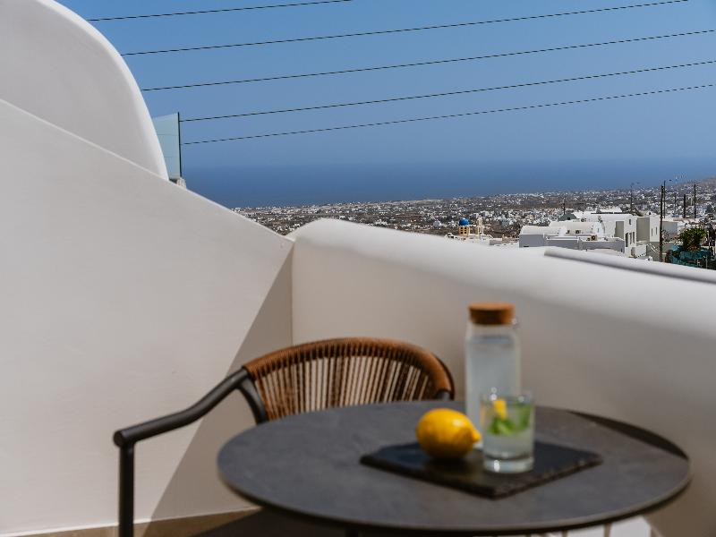 JUNIOR SUITE SEA VIEW — photo 12