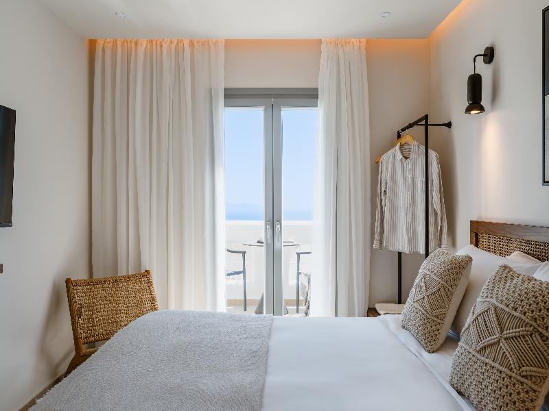 SUITE SEA VIEW ONE BEDROOM — photo 8