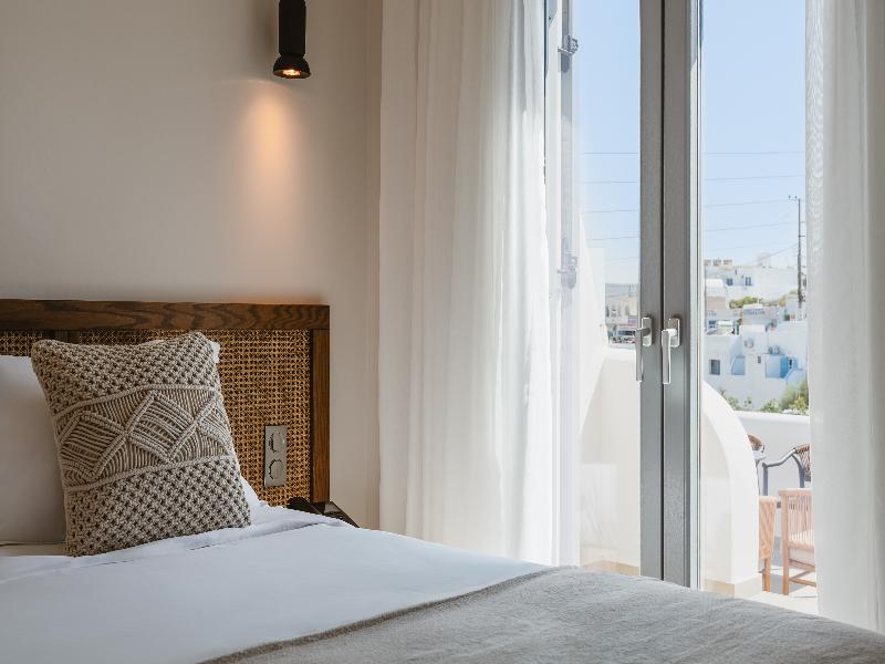 Breaq Santorini Hotel — photo 3