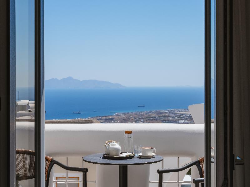 Breaq Santorini Hotel — photo 2