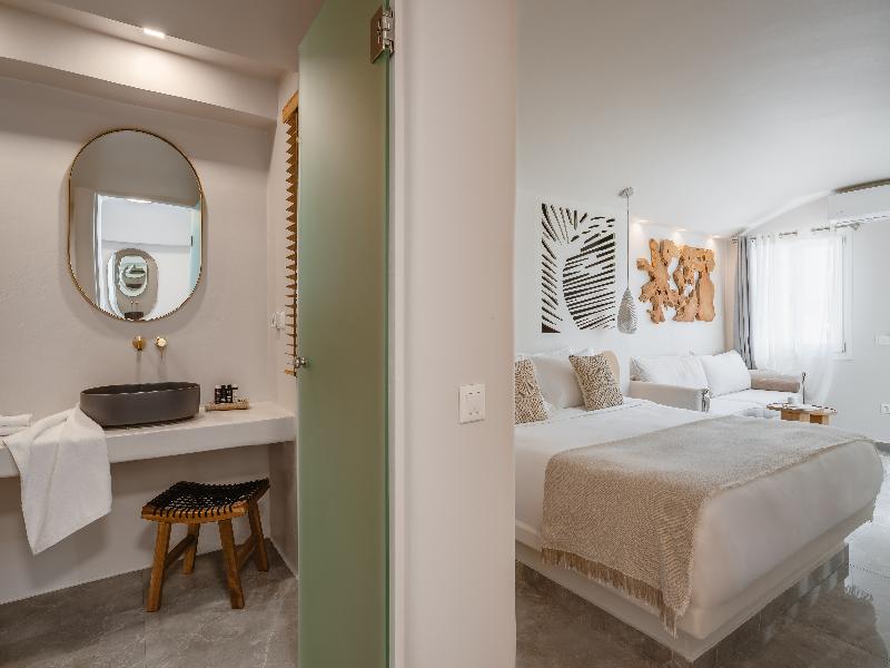 SUITE SUPERIOR — photo 8