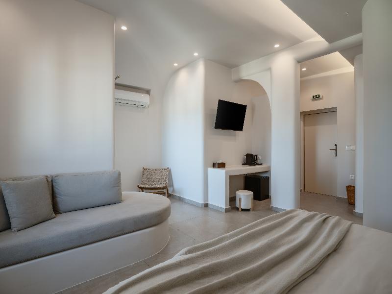 SUITE SUPERIOR