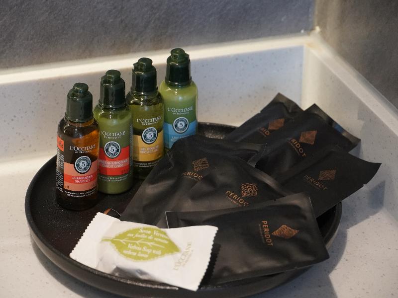 Peridot By The Sea At Redang image