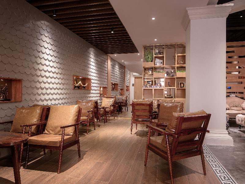 Monivong Clover Hotel image