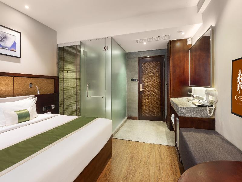 Monivong Clover Hotel image