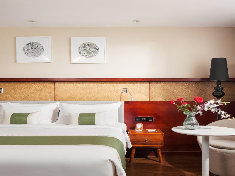 Monivong Clover Hotel image