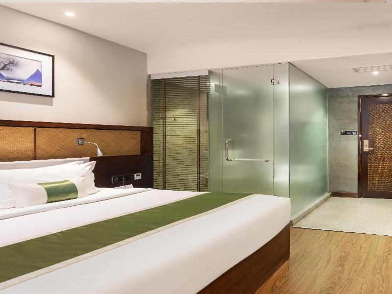 Monivong Clover Hotel image