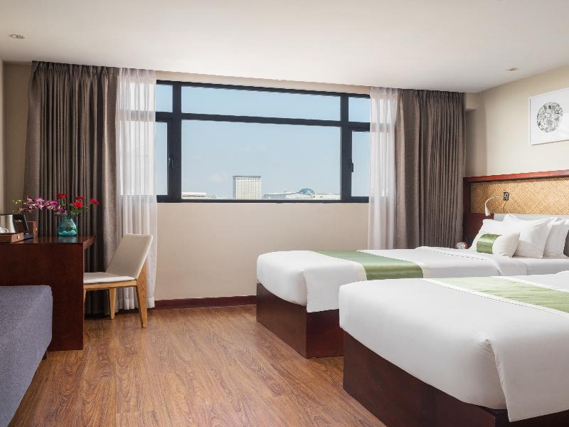 Monivong Clover Hotel image