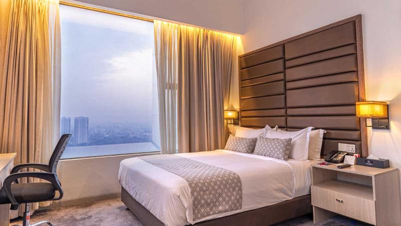 Best Western Sks Chattogram image