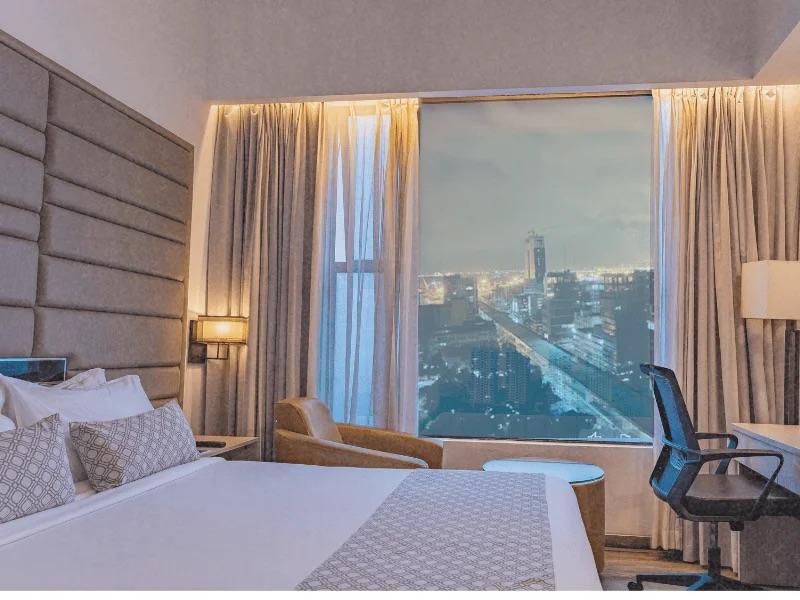 Best Western Sks Chattogram image