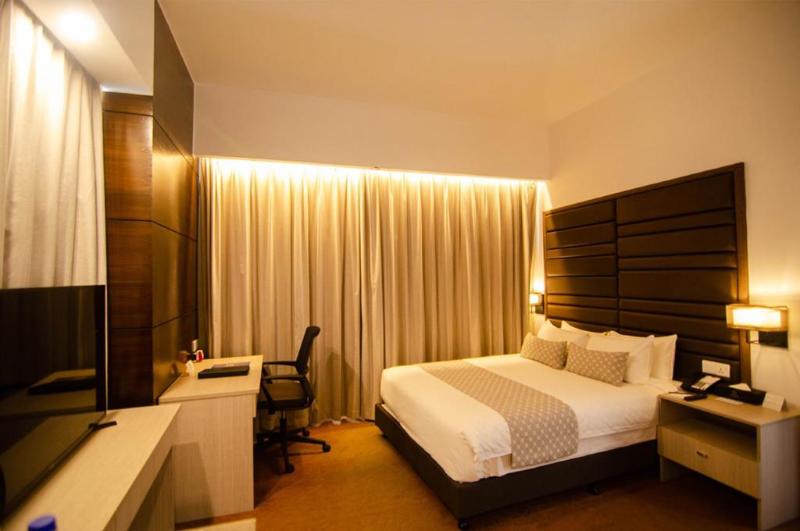 Best Western Sks Chattogram image