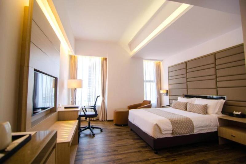 Best Western Sks Chattogram image