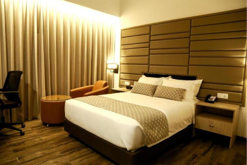 Best Western Sks Chattogram image