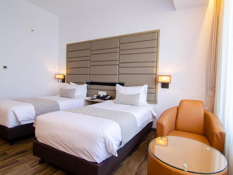 Best Western Sks Chattogram image