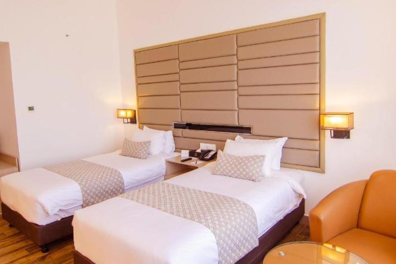 Best Western Sks Chattogram image