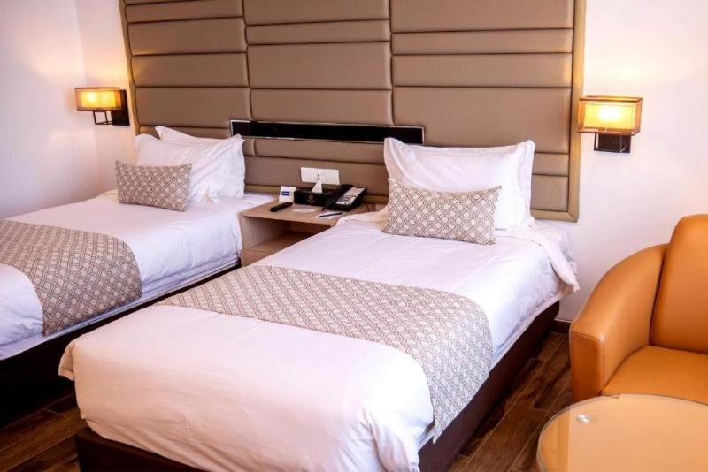 Best Western Sks Chattogram image