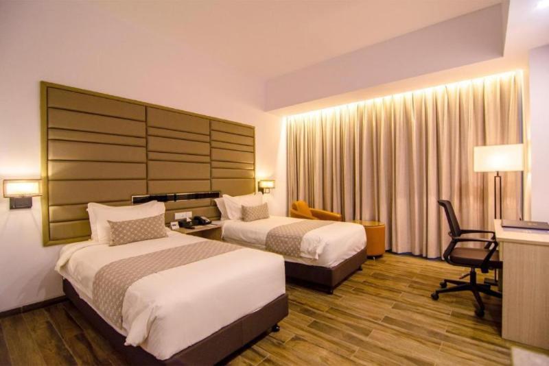 Best Western Sks Chattogram image