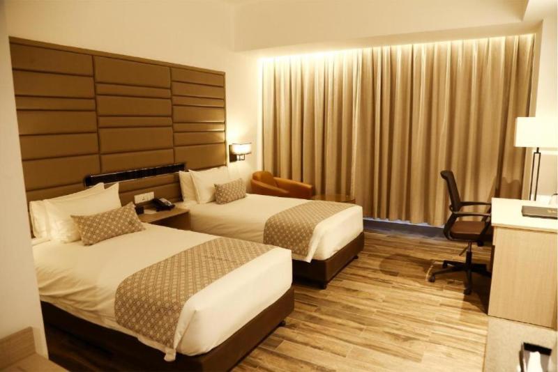 Best Western Sks Chattogram image