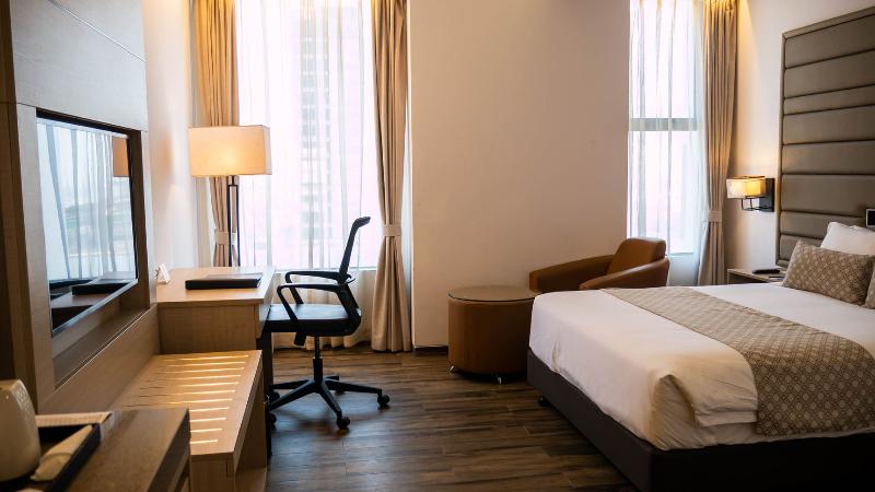 Best Western Sks Chattogram image