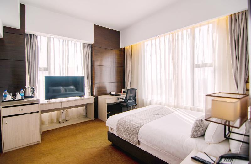 Best Western Sks Chattogram image