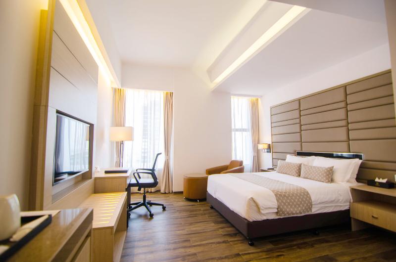 Best Western Sks Chattogram image