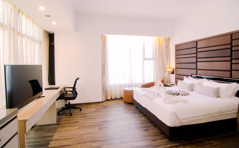 Best Western Sks Chattogram image