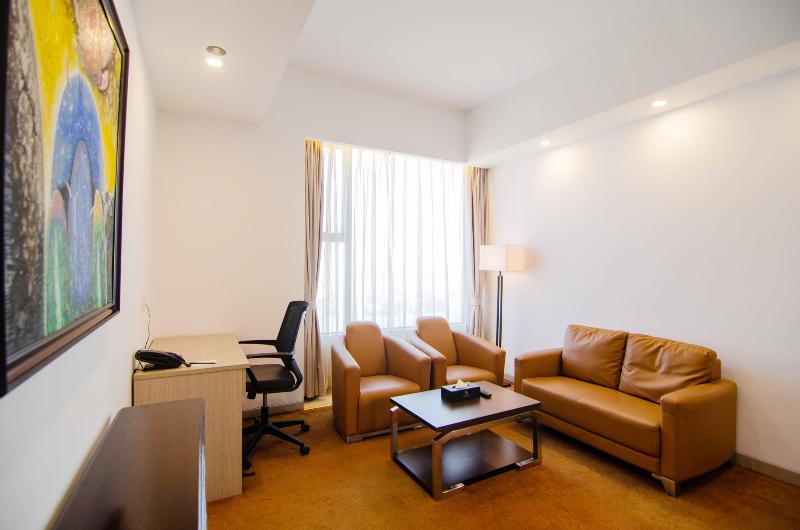 Best Western Sks Chattogram image