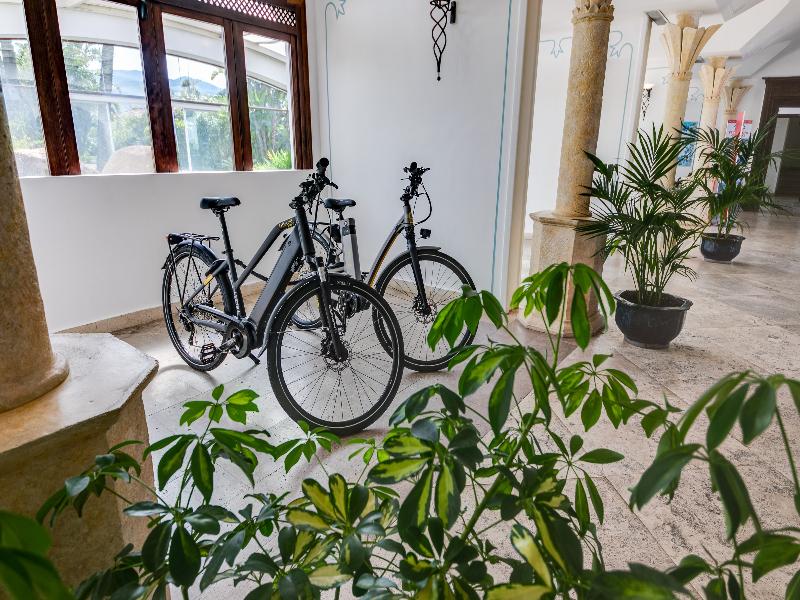 Phi Hotel Sighientu image