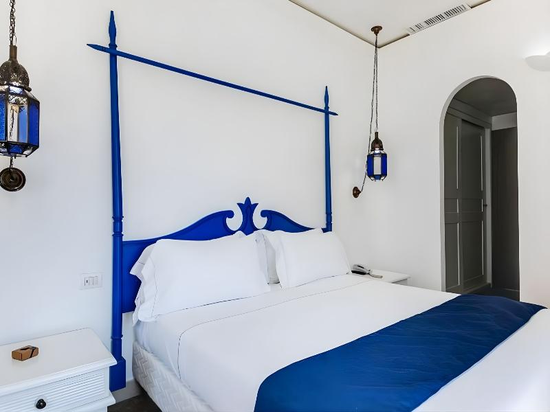 Phi Hotel Sighientu image