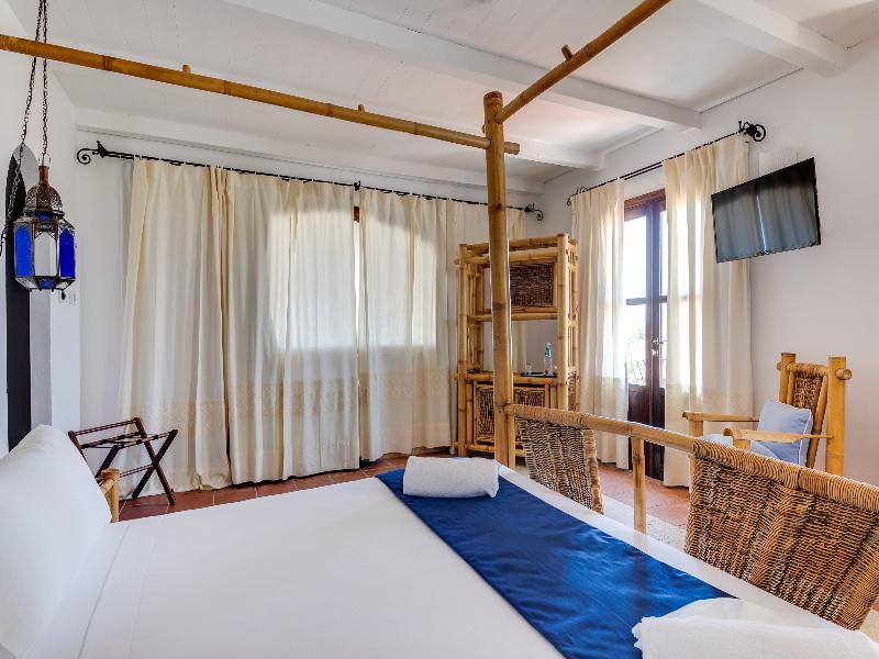 Phi Hotel Sighientu image