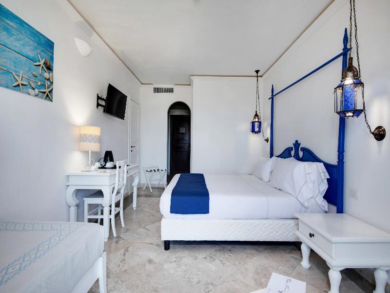 Phi Hotel Sighientu image