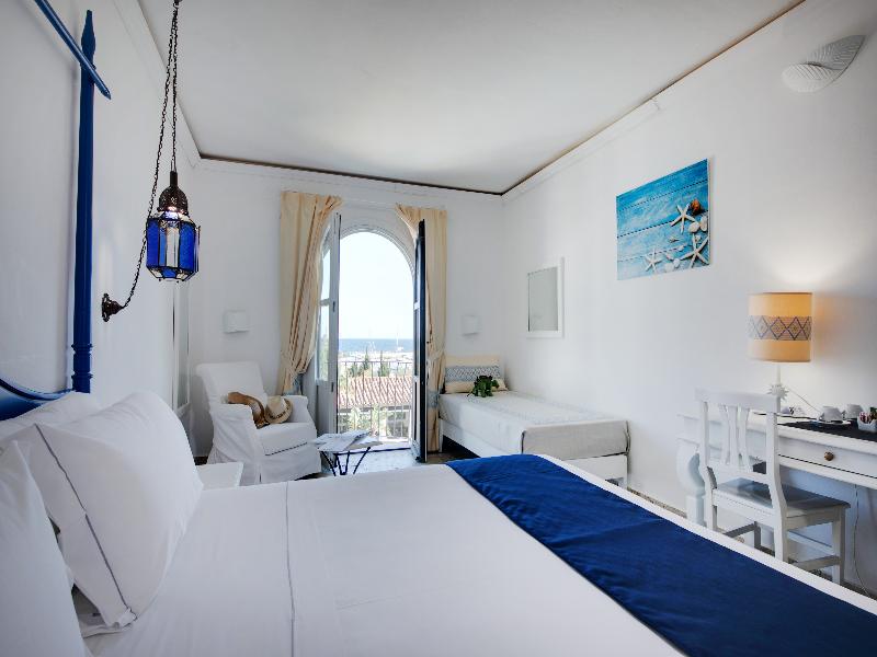 Phi Hotel Sighientu image