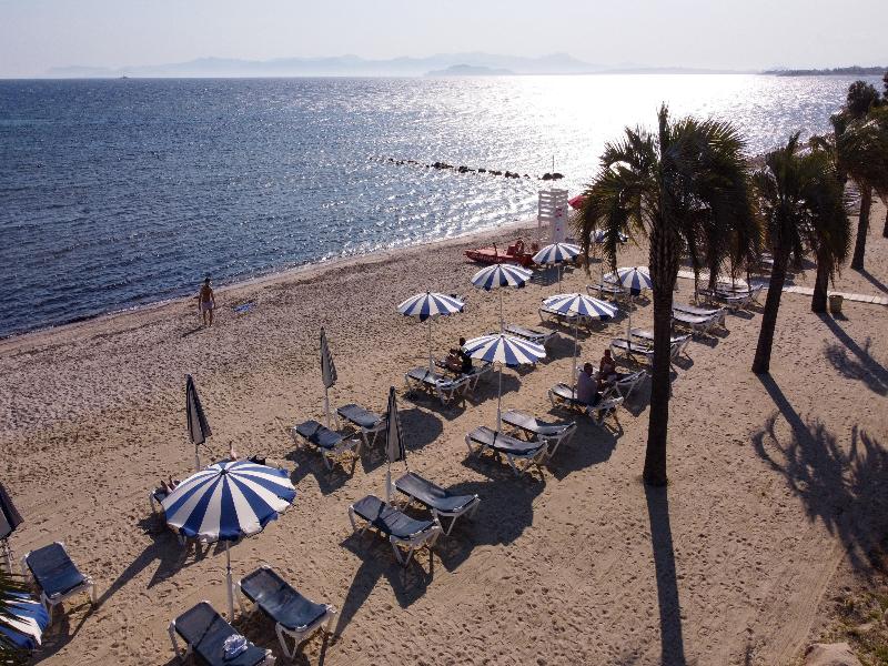 Phi Hotel Sighientu image