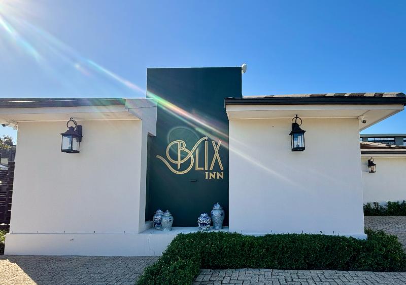 Hotel Blix Inn