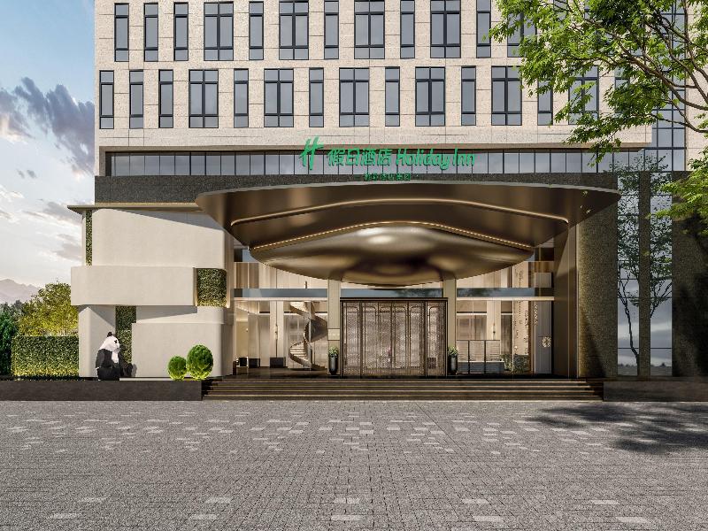 Holiday Inn Quanzhou Jinjiang Airport by IHG image