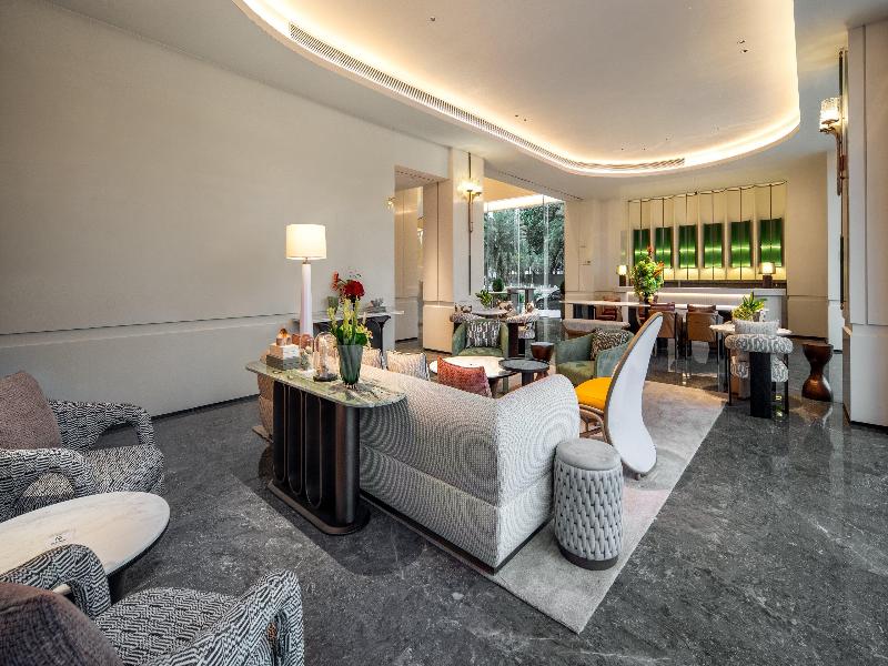 Holiday Inn Quanzhou Jinjiang Airport by IHG image