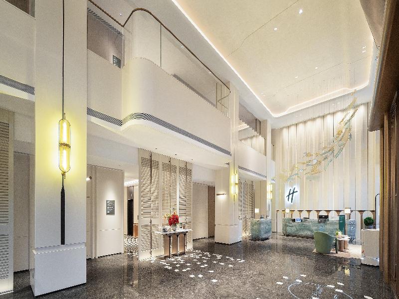 Holiday Inn Quanzhou Jinjiang Airport by IHG image