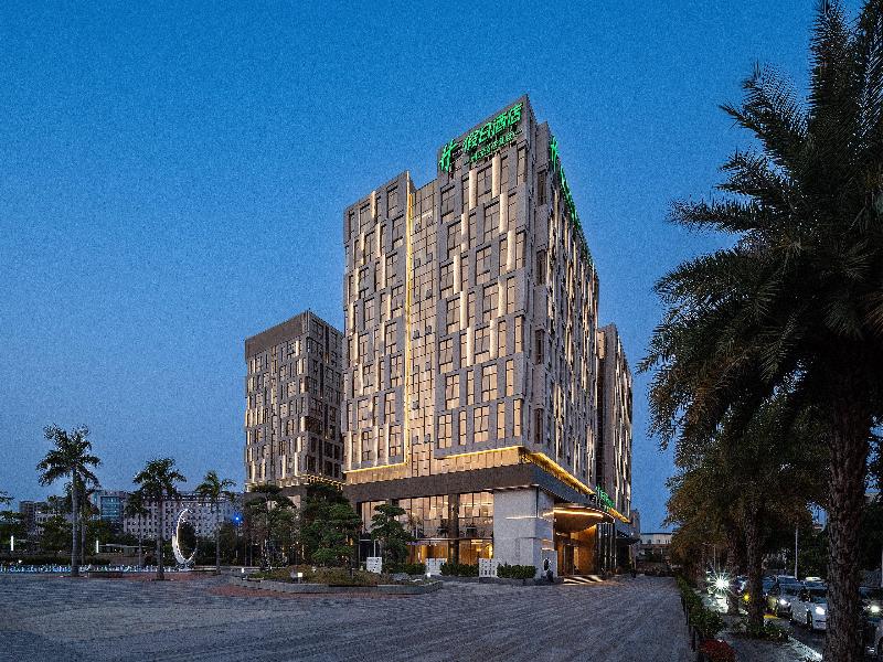 Holiday Inn Quanzhou Jinjiang Airport by IHG image