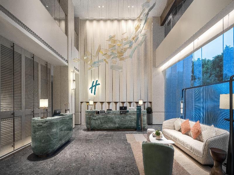 Holiday Inn Quanzhou Jinjiang Airport by IHG image