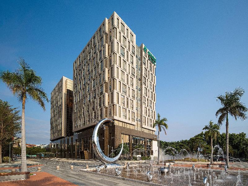 Holiday Inn Quanzhou Jinjiang Airport by IHG image