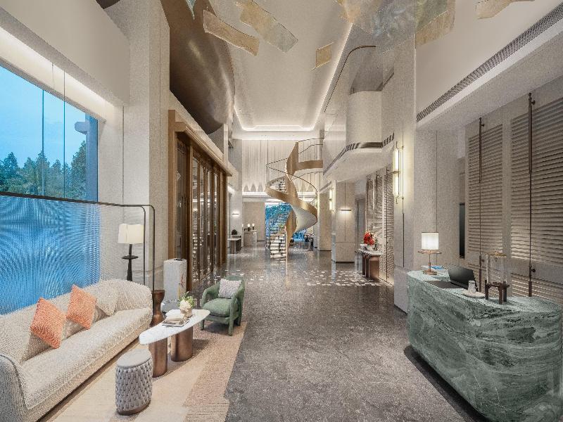 Holiday Inn Quanzhou Jinjiang Airport by IHG image